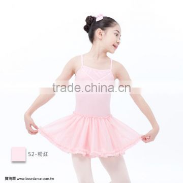 2015 Children ballet tutu dress