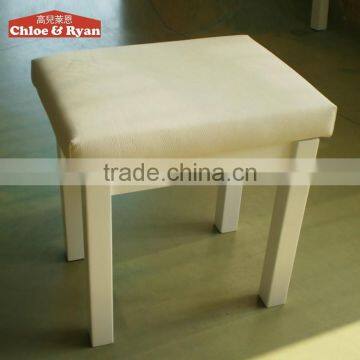 Classic Stype Bedroom Furniture Wood Chair for Wholesale photo-5