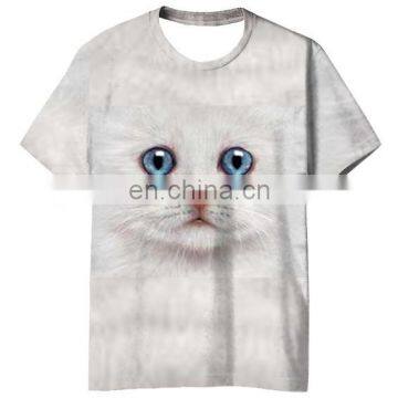 Factory Cheap Sublimate Tshirts