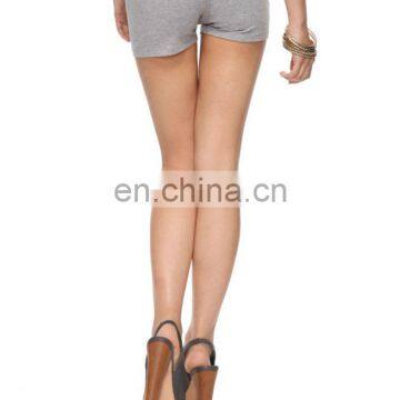 Fitted Knit Shorts CSS0083