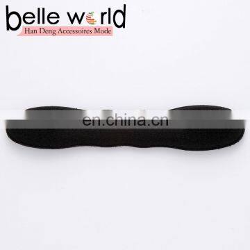 Magic Foam Sponge Hair Device Donut Tuck Comb Combination Packing Convenience Hair Bun Maker photo-5