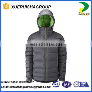 new design men duck down coat