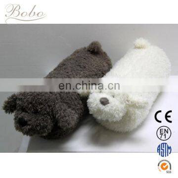 Stuffed Plush Animal Cushion