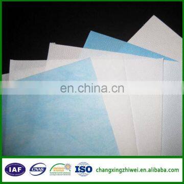 polypropylene woven fabric