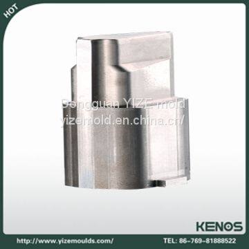 2017 on sale precision part of fibre-optical/laptop plastic parts mould oem