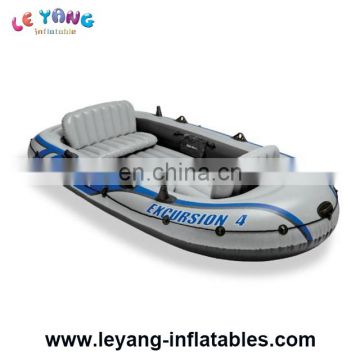 Tubes Inflatable Ocean Rider Banana fishing Boat