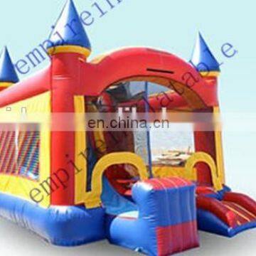 Best quality new fashion air bouncer for children for sale NC014