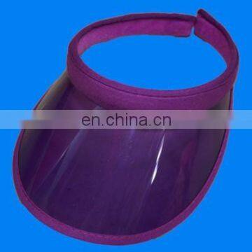Hot sell new 2015 Summer cheap sun visor hat sun visor sun hat