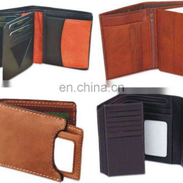 leather wallets