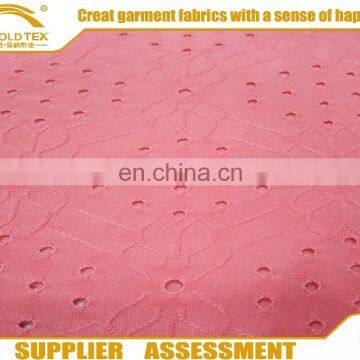 2016 Mulinsen Textile DTY 4 Way Stretch Jacquard Knitting Patterns photo-3