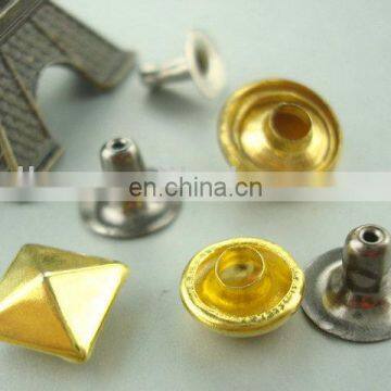 wholesale small metal studs and rivet