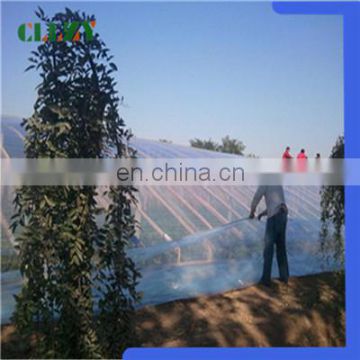 China factory pla biodegradable material for good using