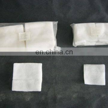 medical nonwoven Absorbent sterile gauze hospital gauze