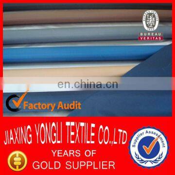 150T- 210T Taffeta and Oxford Silver Coated Fabric for Cover photo-4