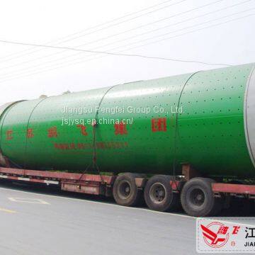 Cement Clinker Grinding Production Line With Capacity 1,000,000 Tpy Plant photo-2