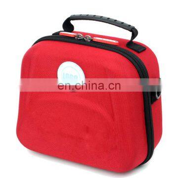 Wholesale Europe Eva Oxford Portable Eva First Aid Kit for Outdoor Travel photo-2