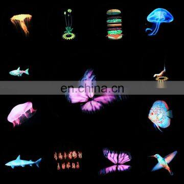 Buy Wholesale Direct From China Factory WiFi App Holographic 3d Led Fan Display Hologram Projector 3d Hologram Display photo-6