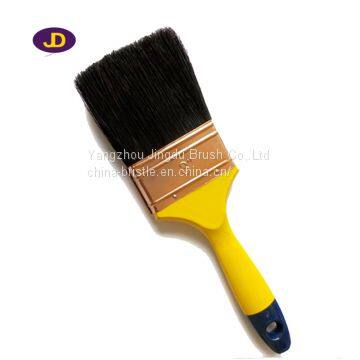 Кисть для рисования с деревянной/пластиковой ручкой photo-3