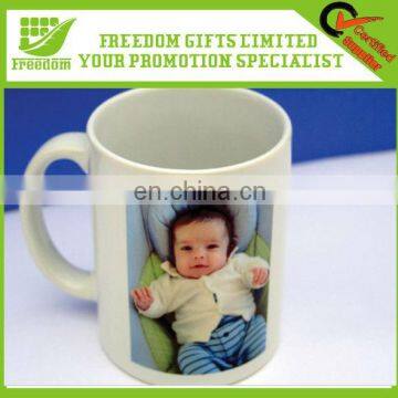 Promotion Customer Logo Printed Mugs And Cups