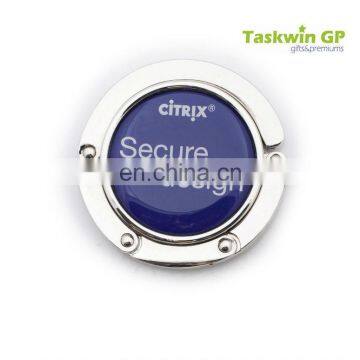 Purse Hook,handbag Hook, Metal Hand Bag Hook for Promotional photo-3