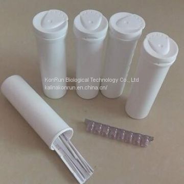 4 in 1 Beta Lactam ,Tetracycline,Streptomycin,Chloramphenicol antibiotic test kit milk antibiotic testing kit