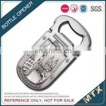 Zinc Alloy Bottle Opener Factory photo-6