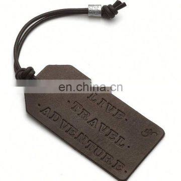 Elastic Swimwear Cardboard Swing Hang Tags photo-6