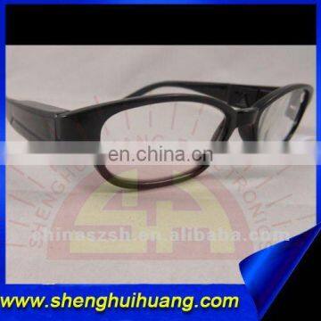 new design light up reading glasses when reading book