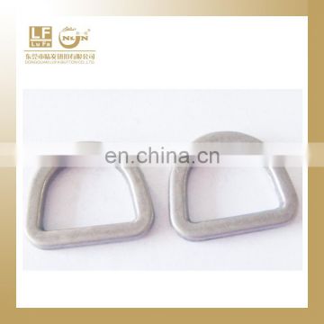 bulk metal d ring