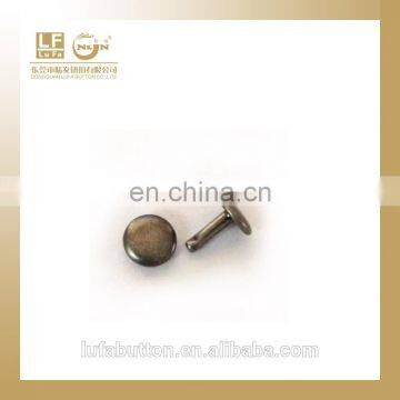 normal rivets for leather belt