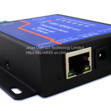 RS232 RS485 Serial Device Server photo-3