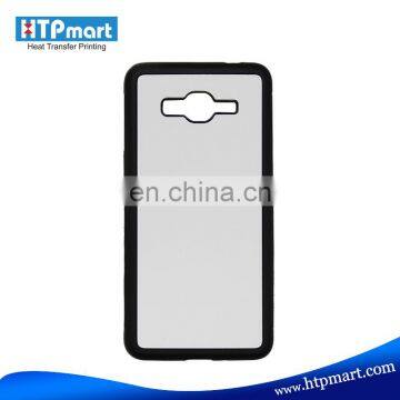 2D 3D Sublimation TPU+PC Phone Case for Samsung Grand Prime photo-2