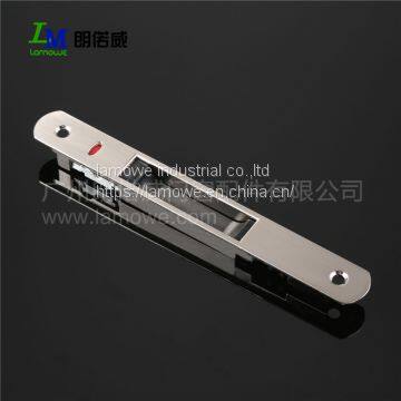 Aluminum Door Window Hardware Zinc Alloy Window Lock for 90 Style Profile
