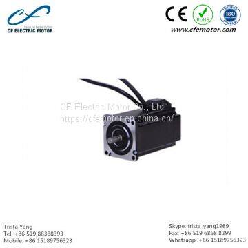 ?HYBRID STEP-SERVO  MOTOR  24CF SERIES    HIGH TORQUE  LOW  VIBRATION