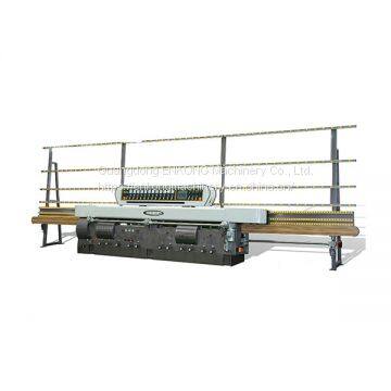 ZM11 GLASS STRAIGHT-LINE EDGING MACHINE