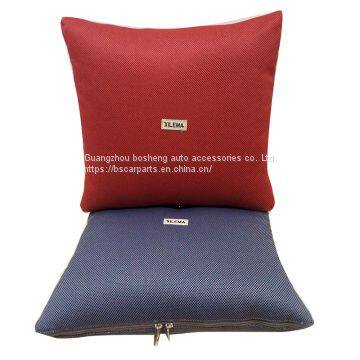 Kids Comfortable Pillow Blanket
