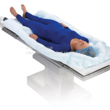 Disposable heating blanket surgery medical blanket rewarm blanket