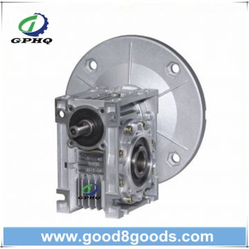 RV 1HP/CV 0.75kw Speed Reductor Motor