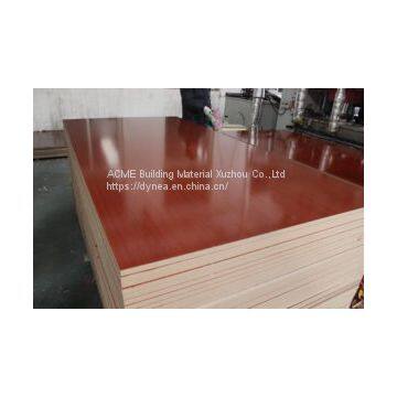 MDF/MELAMINE FACED MDF photo-3
