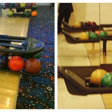 Bowling Equipment Wear Resistant Bowling Set