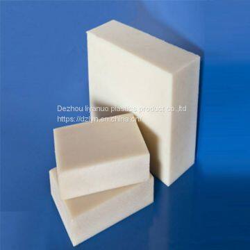 Стойкая к коррозии нилоновая пластина