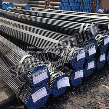 SEAMLESS STEEL PIPE