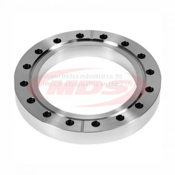 carbon steel api 10000# plate flange weight