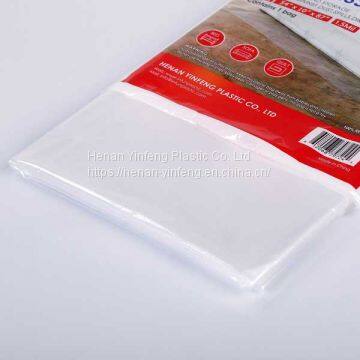 Mattress Bag Twin Thickness 2 Mil Used for Storage Mattress photo-4
