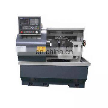 CK6132 Universal Turning Machine Lathe Horizontal With Metal photo-2