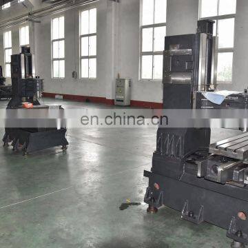 XK7132 Cnc Milling Machine photo-4