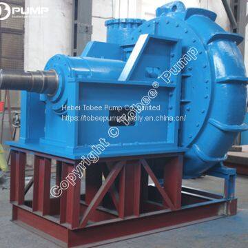 Tobee® 300WN Dredge Pump-www.slurrypumpsupply.com photo-3