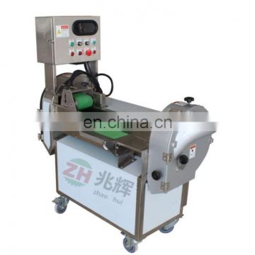 automatic commercial Potato vegetable cutting machine potato dicer