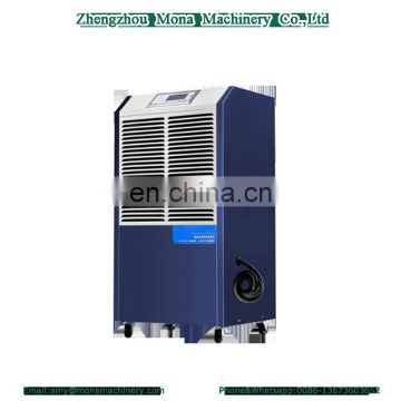 Small capacity pineapple fruit heat pump dryer