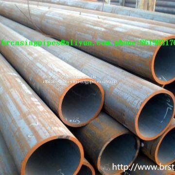 API 5L Seamless Steel Fluid Pipe,seamless Steel Pipe,GB/T8162 GRB Structural Parts Seamless Pipe,API 5L ASTM A106 Seamless Steel Pipe,stainless Steel Pipe photo-2